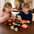 Pretend & Play Sushi Dinner playset (30 pieces)