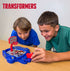 Transformers mini Tabletop Basketball Game