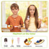Pretend and Play Ice Cream Playset (31 Pieces)