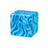 4Pk Mojis Glitter Ice Swirls Glow Squishes