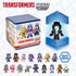 Transformers Collectible 3.5in Mini Figure 1PK