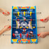 Spidey and His Amazing Friends Tabletop Foosball Game