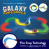 Pista flexible Galaxy (220 piezas)