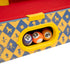 Toy Story Wooden Tabletop Pool Table