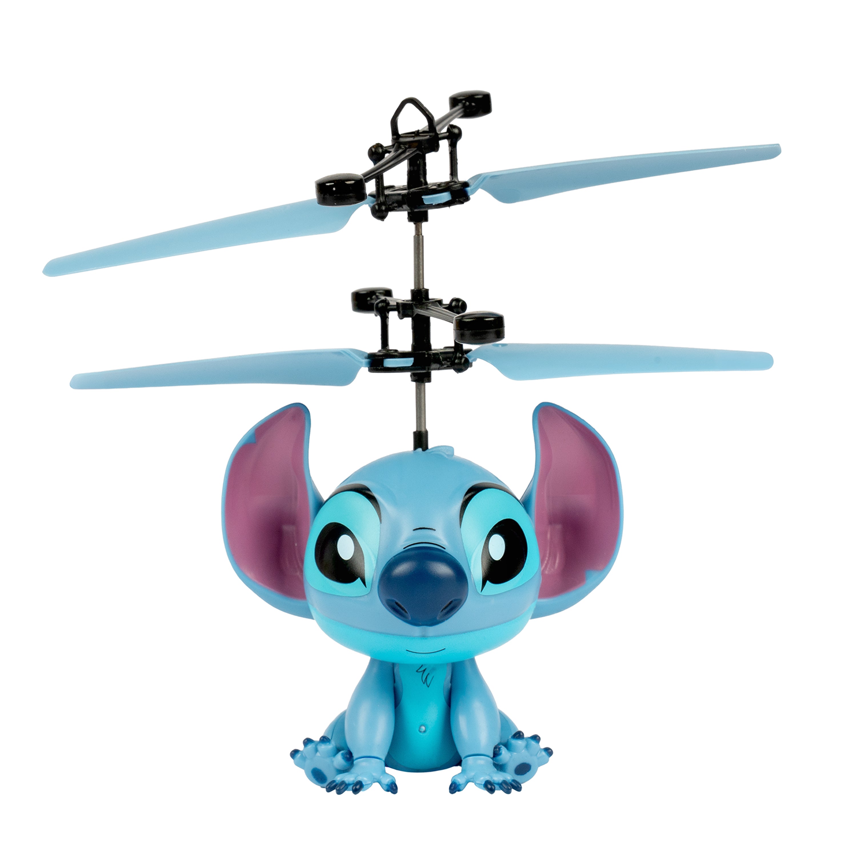 Bola de helicóptero de puntada 