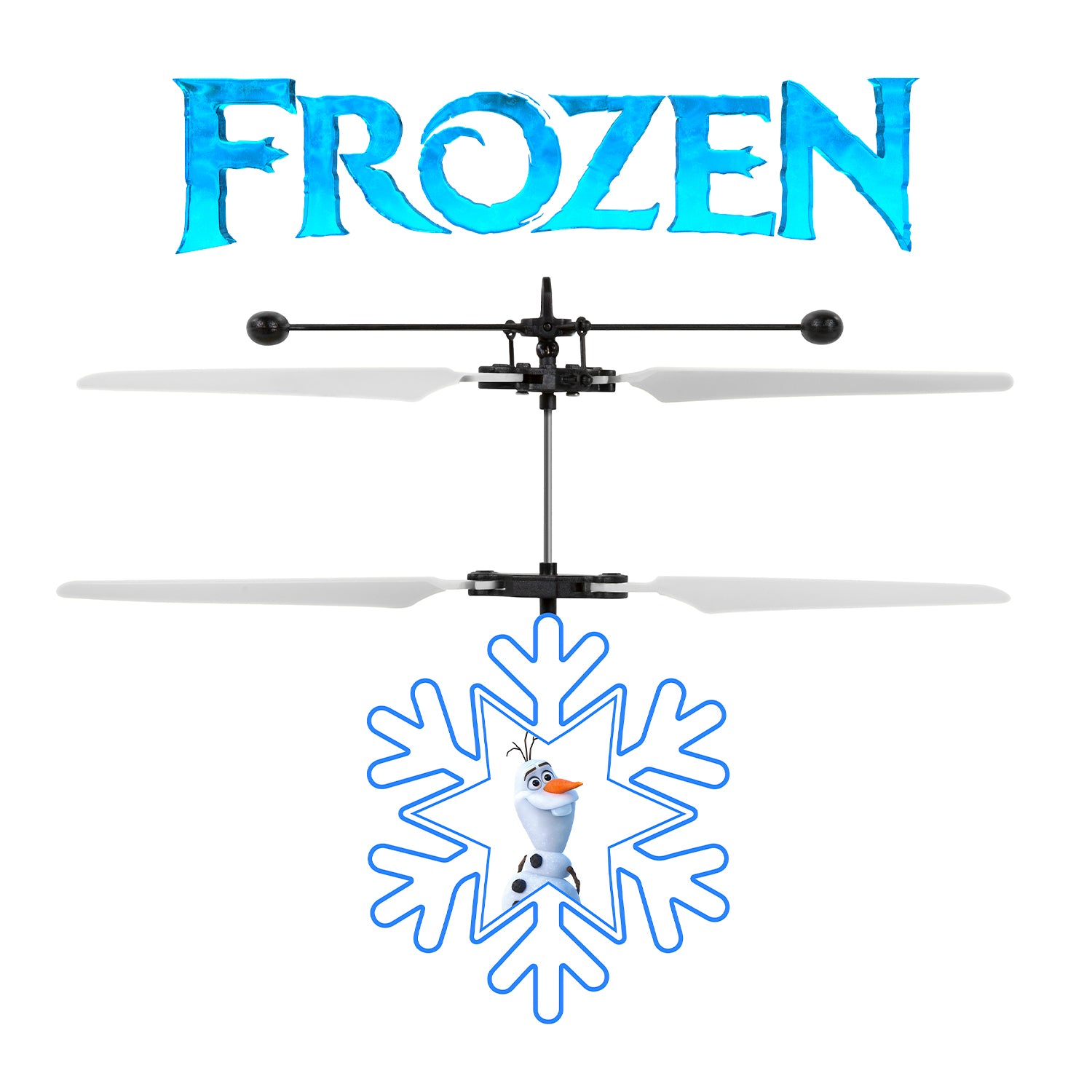 Frozen® Heli Balls