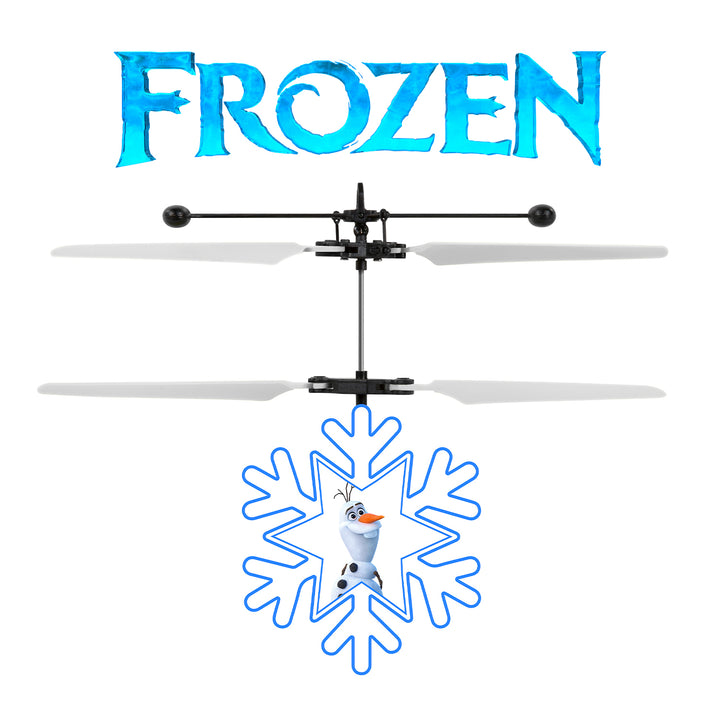 Frozen® Heli Balls