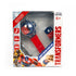 Estuche de muñeca para control remoto Transformers Optimus Prime para coche RC