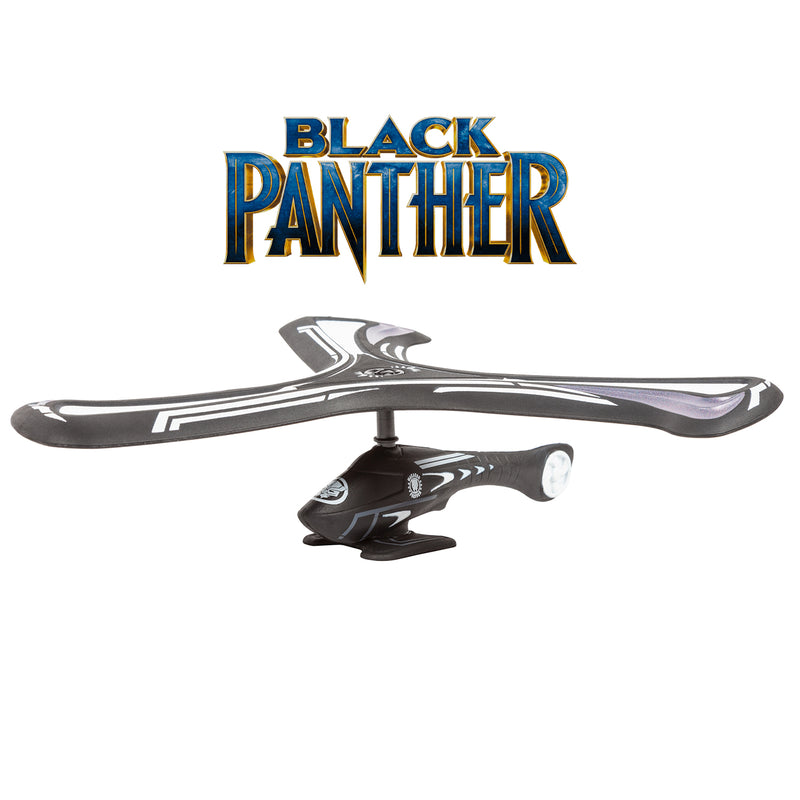 Marvel Helicopter Boomerangs