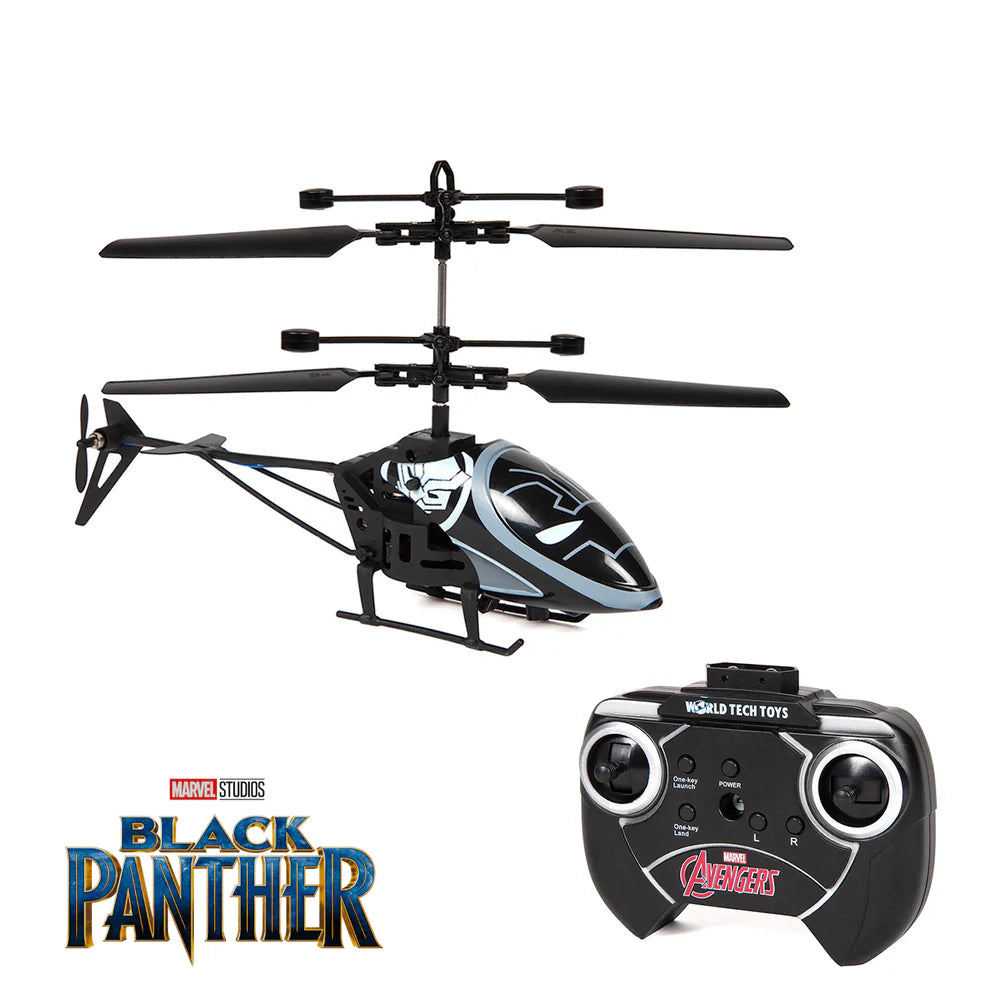 Marvel 2CH RC Helicopters