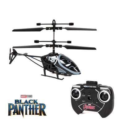 Hulk IR Helicopter | HobbyTron™