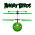 Angry Birds Piggies Heli Ball