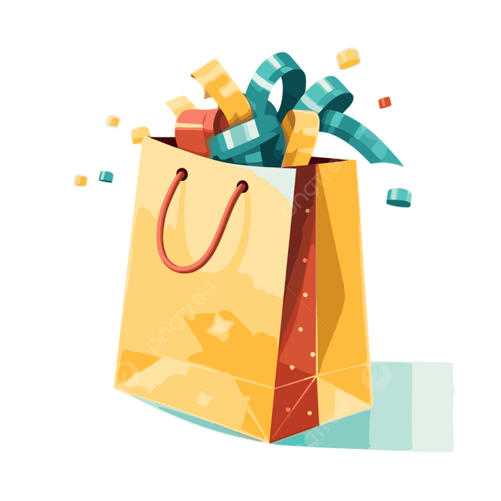 Gift Bag