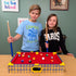 Toy Story Wooden Tabletop Pool Table