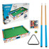 Mickey & his Friends Wooden Tabletop Pool Table