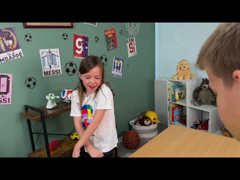 FIFA World Cup Wooden Tabletop Foosball Game