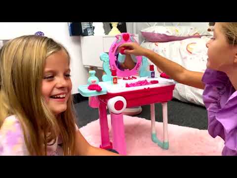 Luggage Playsets