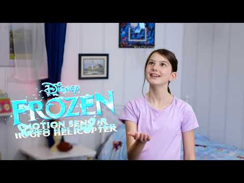 Frozen® Heli Balls
