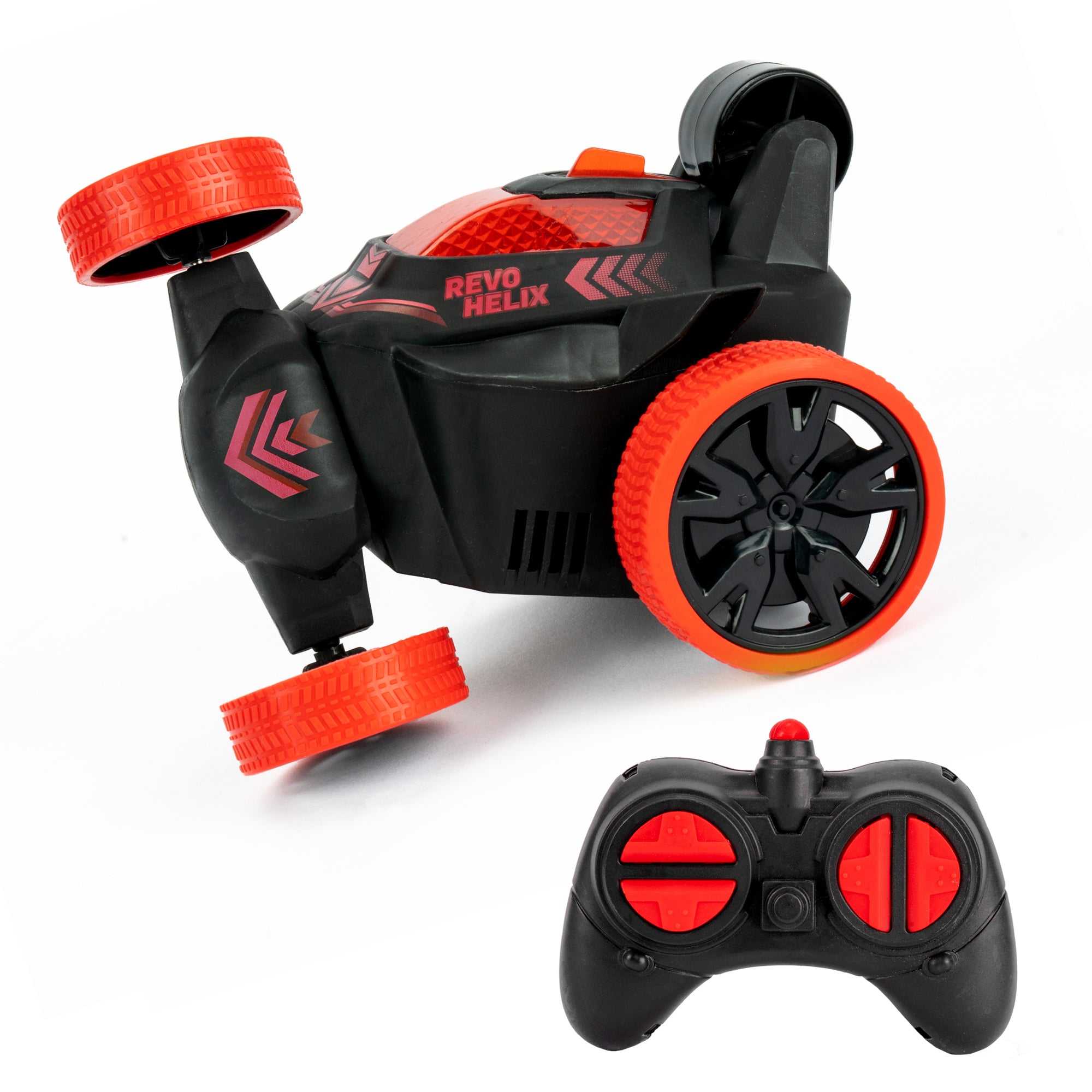 Revo Helix Remote Control Stunt Car