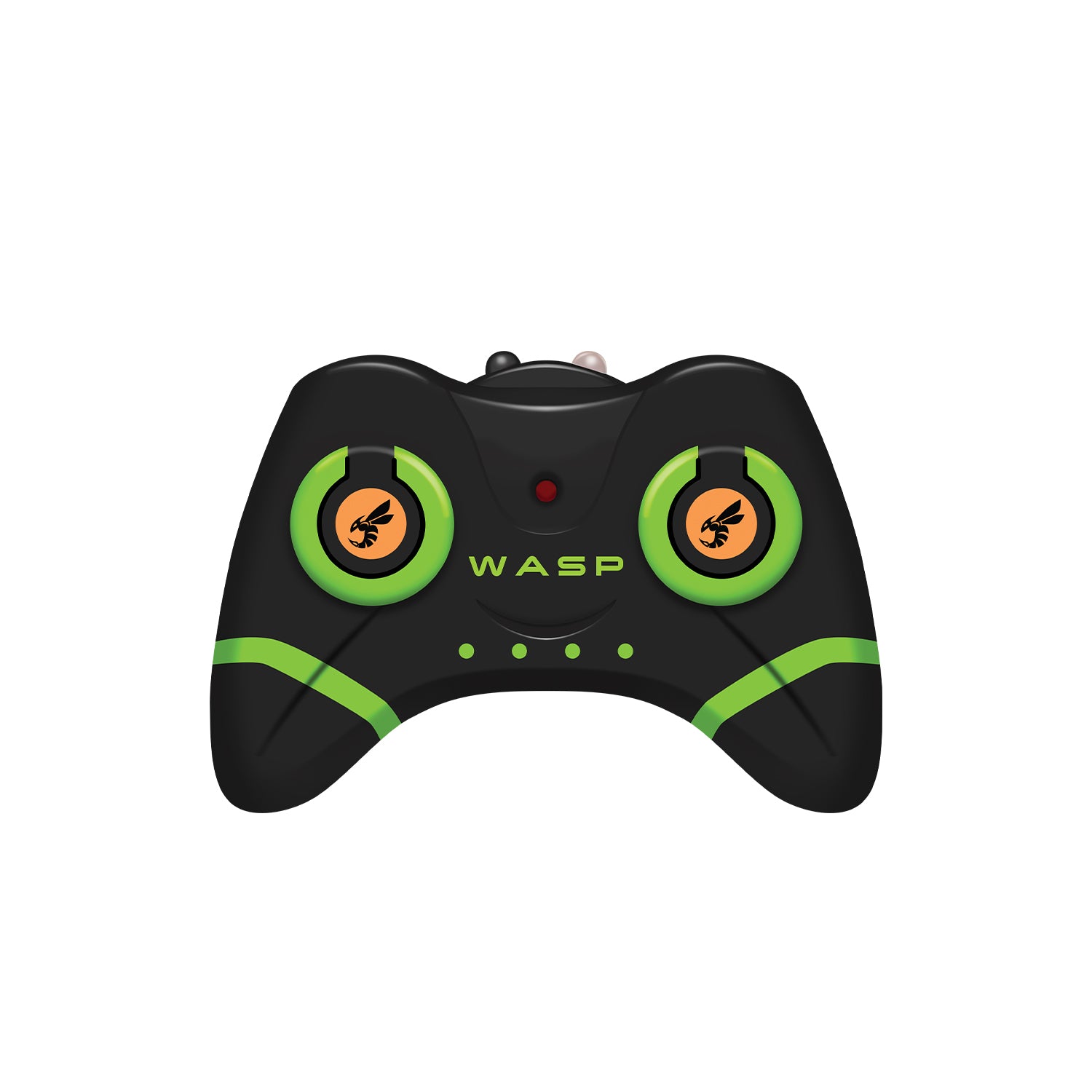 Wasp 2CH Mini IR Motion Sensing Helicopter