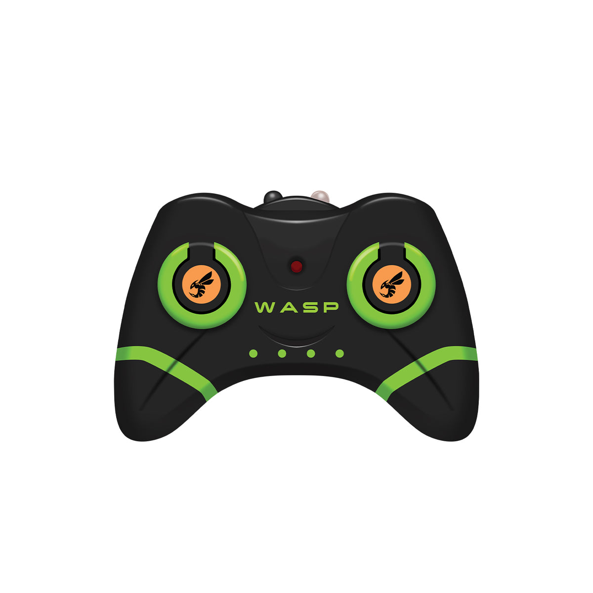 Wasp 2CH Mini IR Motion Sensing Helicopter