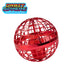 Orbit Sphere Amazing Hover Ball