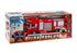 Fire Truck Remote Control Truck w/ Light Up Lights & Shoots Water