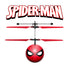 Spider-Man Heli Ball