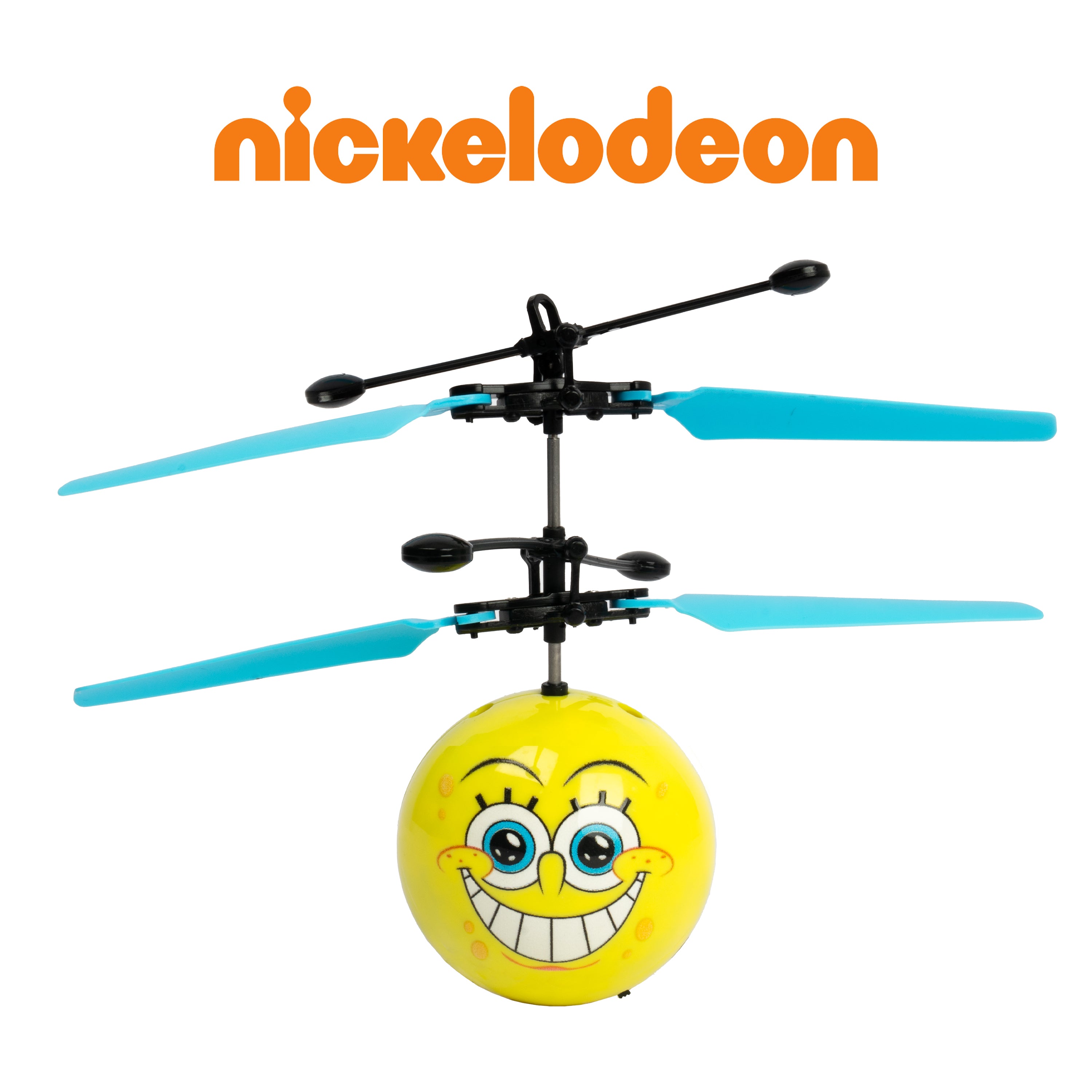 Nickelodeon Spongebob Heli Ball