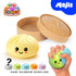 Mojis Mystery Dumplings Colorful Mystery Box