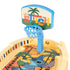 Stitch mini Tabletop Basketball Game