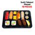 Pretend & Play Sushi Takeout playset (19 pieces)