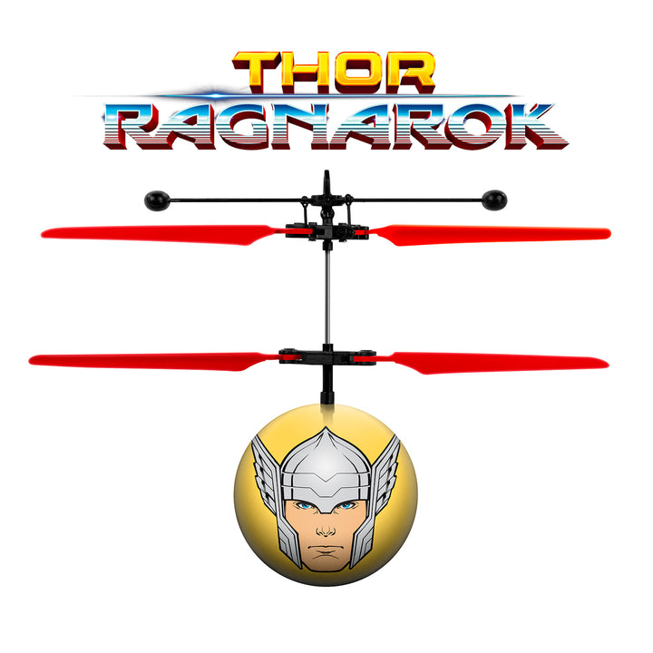 Thor Heli Ball