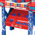 Spider-Man & Spidey Tool Bench Playsets with Take Apart Car (55 Pieces)