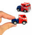 Estuche de muñeca para control remoto Transformers Optimus Prime para coche RC