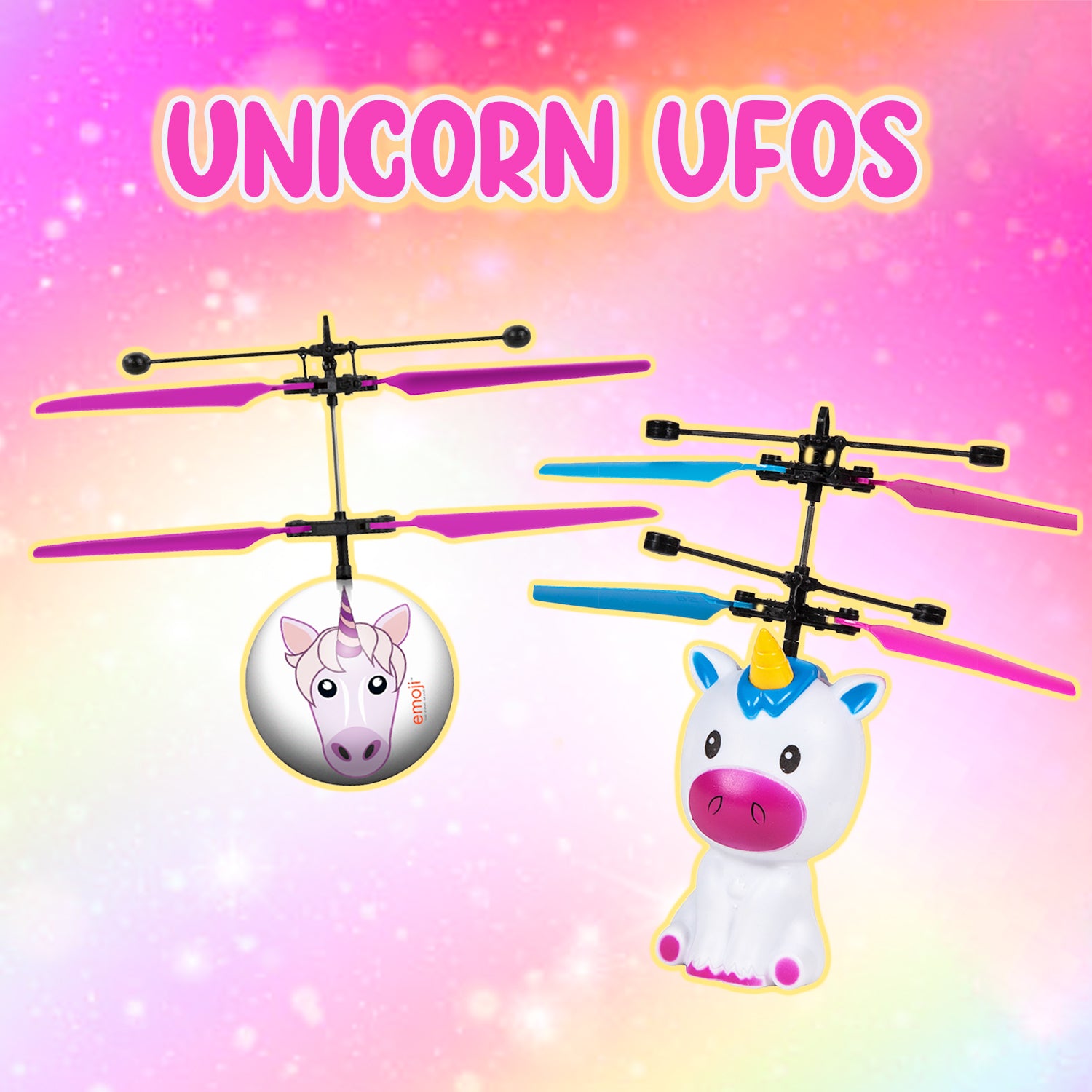 Unicorn UFOs