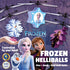 Frozen® Heli Ball 3-Pack Bundle