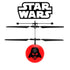 Darth Vader Heli Ball
