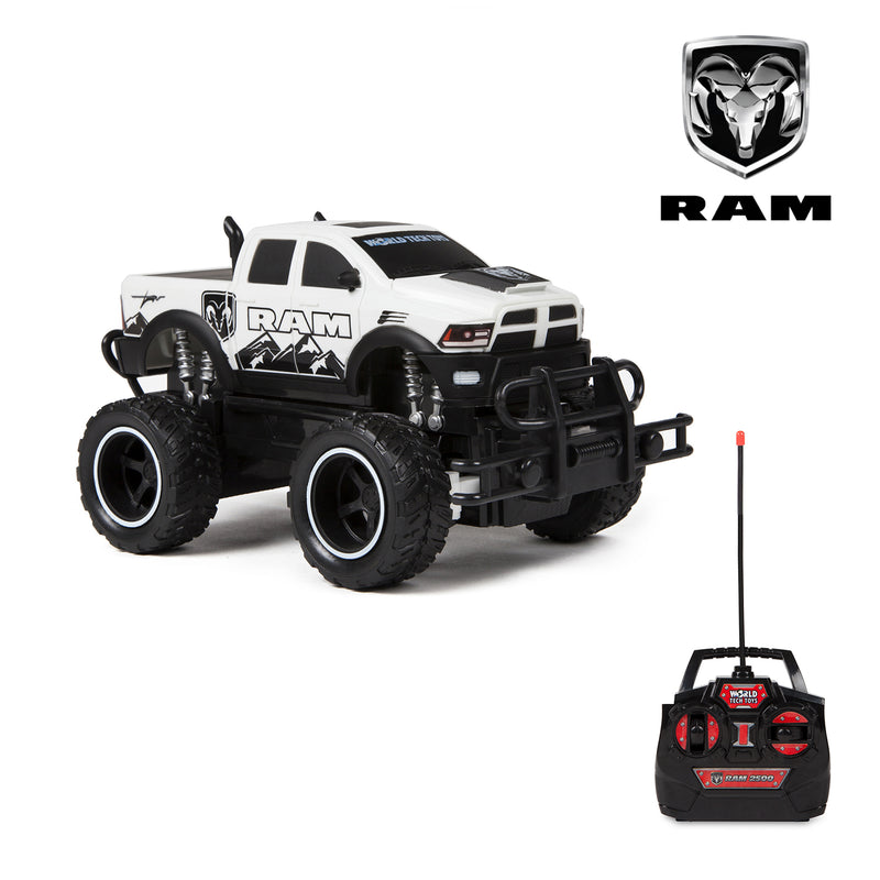 Cool Remote Control Trucks