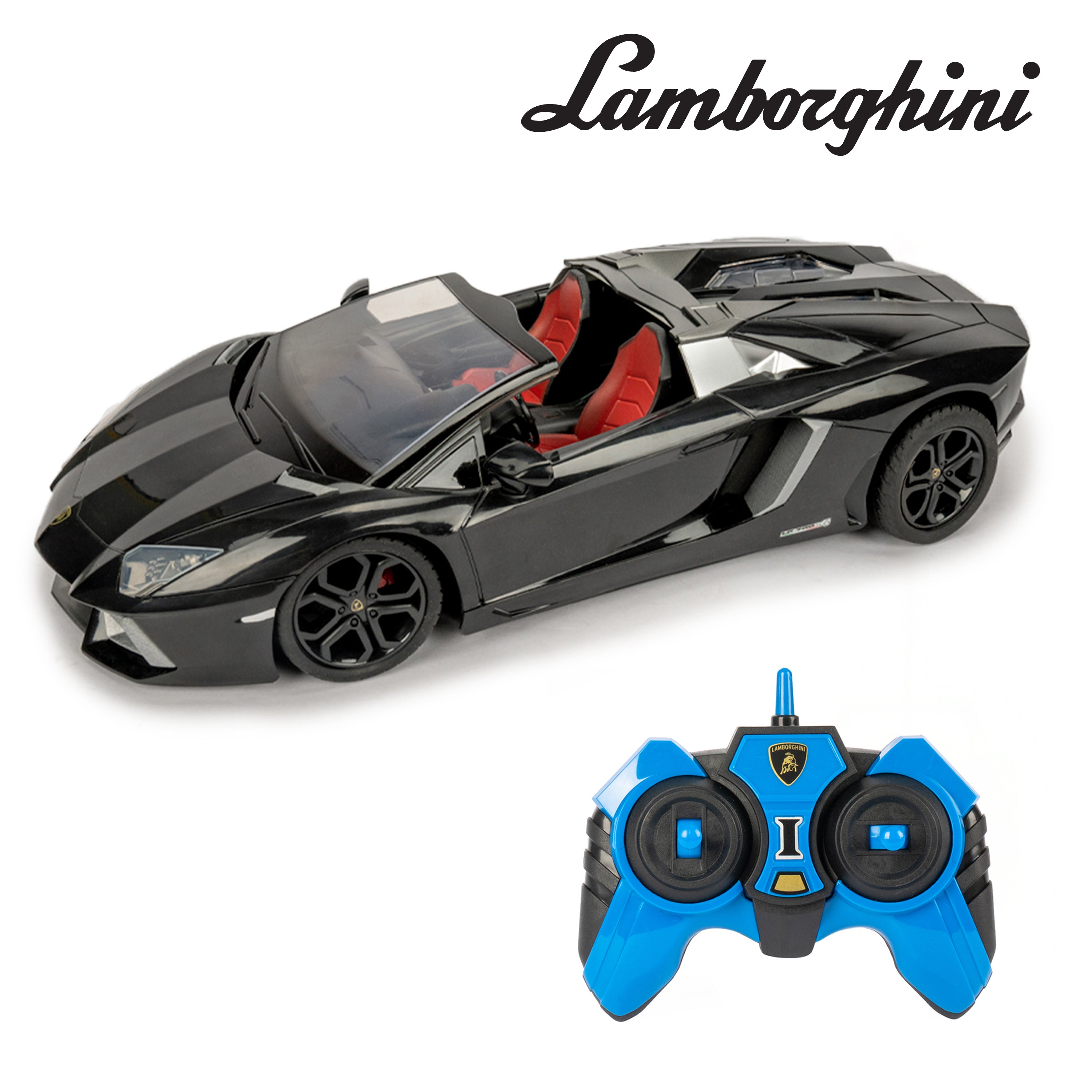 Lamborghini Aventador Roadster 1:14 RTR Electric RC Car