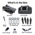 X23 Live Feed Drone 2.4Ghz Remote Control Quadcopter