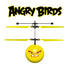 Angry Birds Chuck Heli Ball 