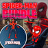 Spider-Man Bundle - 2 pack