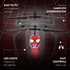 Spider-Man Remote Control 2CH Helicopter