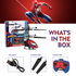 Spider-Man Remote Control 2CH Helicopter