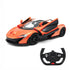 McLaren P1 40 MHz 1:14 RTR, coche eléctrico RC con licencia Rastar