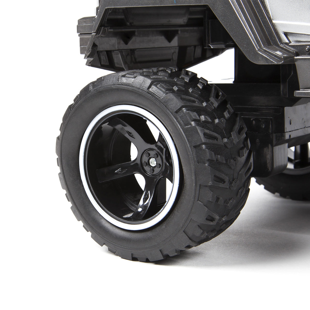 S.W.A.T. RC Monster Police Truck | HobbyTron™ S.W.A.T. RC Monster Police Truck | HobbyTron™