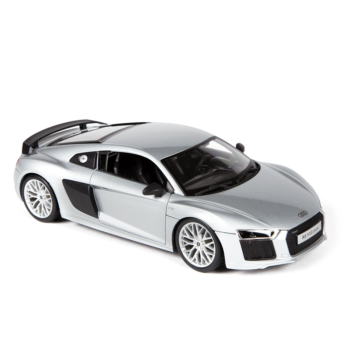 マイスト　Maisto Audi R8 V10 Plus アウディ　1-18 Amazon.com: for MAISTO for Audi for R8 for V10 Plus Matte