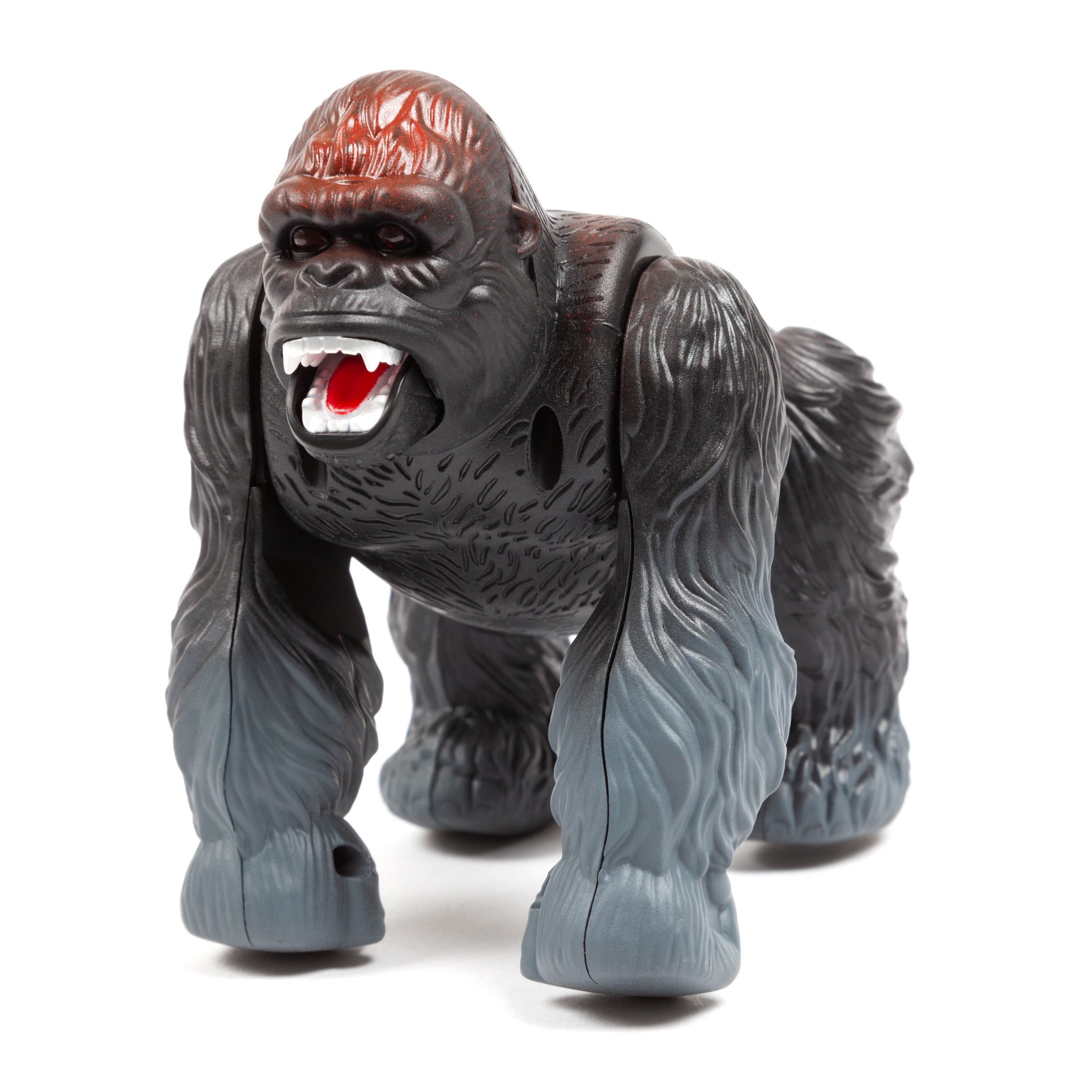 RC Creatures Remote Control IR Gorilla