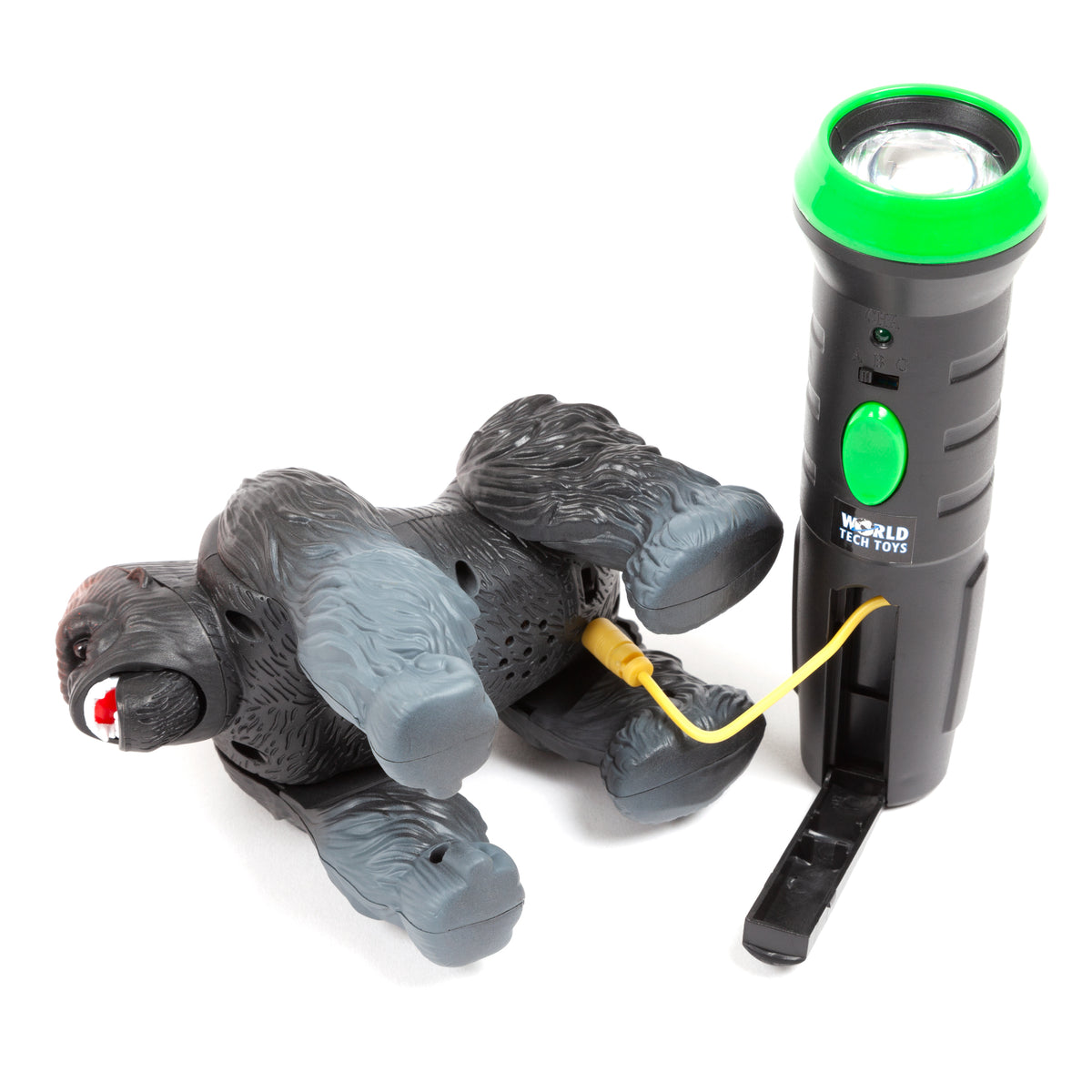 RC Creatures Remote Control IR Gorilla – HOBBYTRON